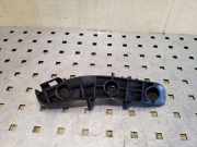 Stoßstangenhalterung hinten links TOYOTA AVENSIS Estate (_T27_) 2.2 D-4D (ADT271_) 5257805010