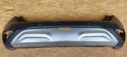 Blende Stoßstange hinten Kia Sportage 2 (JE, KM) 86612R2000