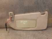 Linke Sonnenblende VOLVO S80 II (AS) D5