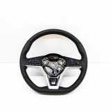Lenkrad NISSAN QASHQAI II (J11, J11_) 1.3 DIG-T DCT 34341279A 48430-HV02A
