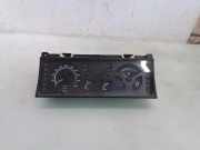 Kombiinstrument RENAULT ESPACE II (J/S63_) 2.1 TD (J633, J634, J/S635, J/S63D)