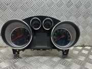 Kombiinstrument OPEL ZAFIRA TOURER C (P12) 2.0 CDTi 13460585 600775881