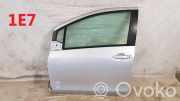 Vordere linke Tür TOYOTA YARIS (_P9_) 1.3 VVT-i (SCP90_)