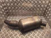 Katalysator ohne Lambdasonde BMW 1er (F20) 8515274