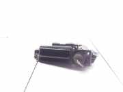 Griff zum Öffnen des Kofferraums MERCEDES-BENZ C (W203) C 180 Kompressor (203.046) a2037500493