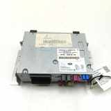 Radio/Navigationssystem-Kombination Jaguar F-Pace (X761) HY3218K812CE