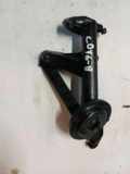 Oil Filler Pipe VOLVO S60 I 2.4 D5 9643755580
