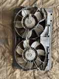 Kühlmodul Toyota Corolla Verso (R1) 163630G050