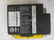 Airbag-Steuergerät VW PASSAT Variant B6 (3C5) 2.0 TDI 3C0909605F
