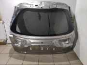 Heckklappe geschlossen Lexus RX 4 (L2)