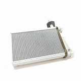 Wärmetauscher Innenraumheizung SUZUKI SX4 (EY, GY) 2.0 DDiS (RW 420D) 39123912