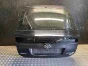 Heckklappe geschlossen Toyota Prius Liftback (W2)