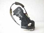 Türschloss hinten links MAZDA 323 S VI (BJ) 1.6