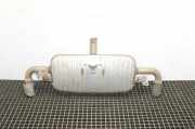 Schalldämpferbehälter AUDI TT (8J3) 3.2 V6 quattro 8J0253611F