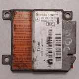 Airbag-Steuergerät MERCEDES-BENZ C (W202) C 220 CDI (202.133) 001820212604