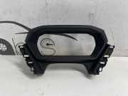 Geschwindigkeitsmesserverkleidung AUDI Q4 Sportback (F4N) 40 e-tron 89A857115
