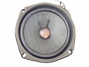 Lautsprecher rechts hinten Cadillac CTS 1 () 25660131