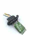 Blower Fan Relay PEUGEOT EXPERT Furgon (VF3A_, VF3U_, VF3X_) 2.0 HDi 140