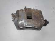 Bremssattel vorne rechts