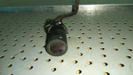 Sensor für Einparkhilfe Citroen C8 (E) 9640968680 Bild Sensor für Einparkhilfe Citroen C8 (E) 9640968680