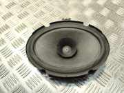 Türlautsprecher hinten links MAZDA 626 II Hatchback (GC) 2.0 BCN666960