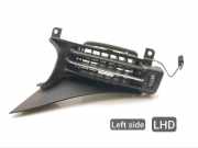 Lüftungsgitter Armaturenbrett Maserati Quattroporte VI () 670011054