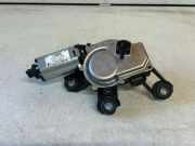 Heckscheibenwischermotor AUDI A4 Avant (8ED, B7) 1.6 W000003605S