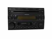 Radio/Navigationssystem-Kombination Nissan Murano I (Z50) 28188CC000