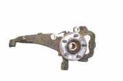 Radnaben vorne links LAND ROVER DISCOVERY IV (L319) 3.0 TD 4x4