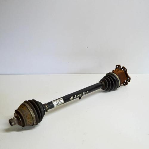 Antriebswelle vorne rechts AUDI A6 Avant (4F5, C6) 2.0 TFSI 4F0407272G Bild Antriebswelle vorne rechts AUDI A6 Avant (4F5, C6) 2.0 TFSI 4F0407272G