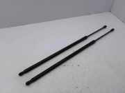 Heckklappe Gasdruckfeder links