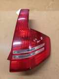 Lampenträger Heckleuchte rechts Citroen C4 I (LC) 965586398001