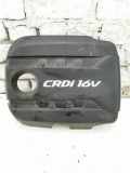 Motorabdeckung KIA OPTIMA (JF) 1.7 CRDi 292402A902