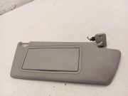 Linke Sonnenblende OPEL ZAFIRA B (A05) 1.9 CDTI 13281677