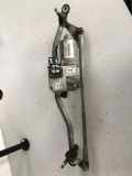 Scheibenwischermechanismus vorne AUDI A4 (8K2, B8) 1.8 TFSI