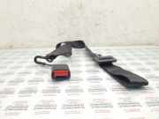 Sicherheitsgurt mitte VW Bora Variant (1J) 1J0857487D