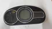 Kombiinstrument RENAULT MEGANE III Coupe (DZ0/1_) 1.5 dCi (DZ0A) RNI248100342R