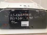 Tachometer Ssangyong Musso (FJ) 80200-05220