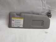 Sonnenblende rechts BMW 1er (F21) PBTGF30