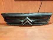 Vorderer oberer Gitter CITROËN JUMPER Furgon (244) 2.8 HDi 1304699070
