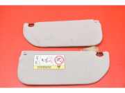 Sonnenblende links Peugeot 301 ()