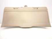 Kofferraumdeckelverkleidung MERCEDES-BENZ M (W166) ML 250 CDI / BlueTEC 4-matic (166.004, 166.003) A1667400672