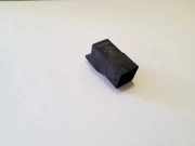 Zündkerzenrelais VOLVO V40 Cross Country (526) D2 51299049 9666671780