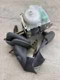 Sicherheitsgurt hinten links TOYOTA RAV 4 II (_A2_) 2.0 4WD (ACA21, ACA20) C085407