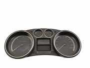 Kombiinstrument PEUGEOT 308 (4A_, 4C_) 1.6 HDi 9665107480