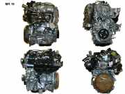 Motor NISSAN QASHQAI II (J11, J11_) 1.6 DIG-T MR16