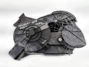 Timing Belt Protection Cover PEUGEOT 308 II 1.6 BlueHDi 120 984111580