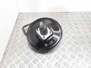 Unterdruck-Bremskraftverstärker