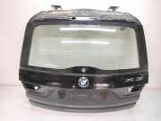 Kofferraumdeckel BMW X3 (E83) xDrive 30 d