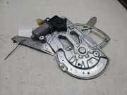 Fensterheber vorne rechts VOLVO S80 I (TS, XY) 2.4 T